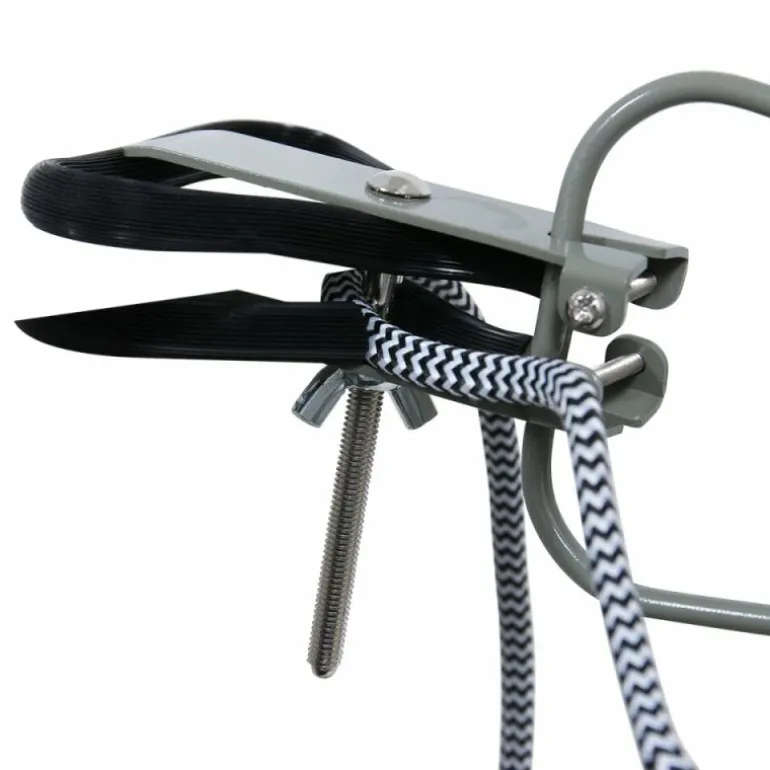 Applique murale Steinhauer Gearwood Vert, 1 lumière