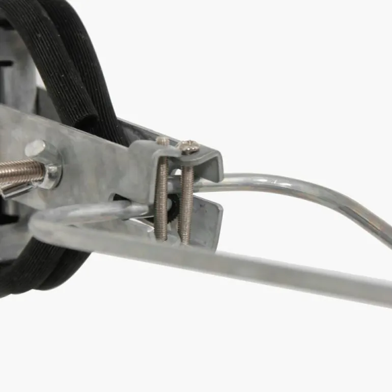 Applique murale Steinhauer Gearwood Nickel mat, 1 lumière