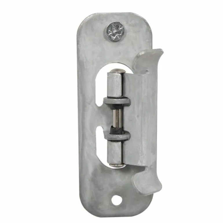 Applique murale Steinhauer Gearwood Nickel mat, 1 lumière