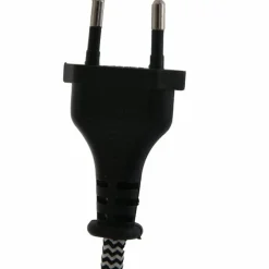 Applique murale Steinhauer Or, Noir, 1 lumière