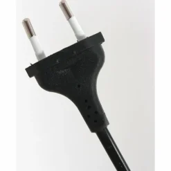 Applique murale Steinhauer Prestige Chic Noir, 1 lumière