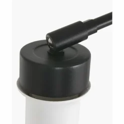 Applique murale Steinhauer Prestige Chic Noir, 1 lumière