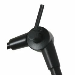 Applique murale Steinhauer Prestige Chic Noir, 1 lumière