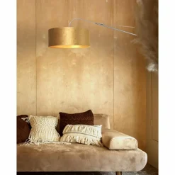 Applique murale Steinhauer Elegant Classy Acier brossé, 1 lumière