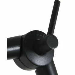 Applique murale Steinhauer Prestige Chic Noir, 1 lumière