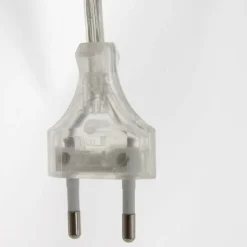 Applique murale Steinhauer Turound LED Acier brossé, 1 lumière