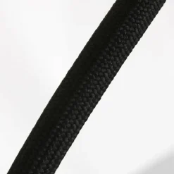 Applique murale Steinhauer Turound LED Noir, 1 lumière