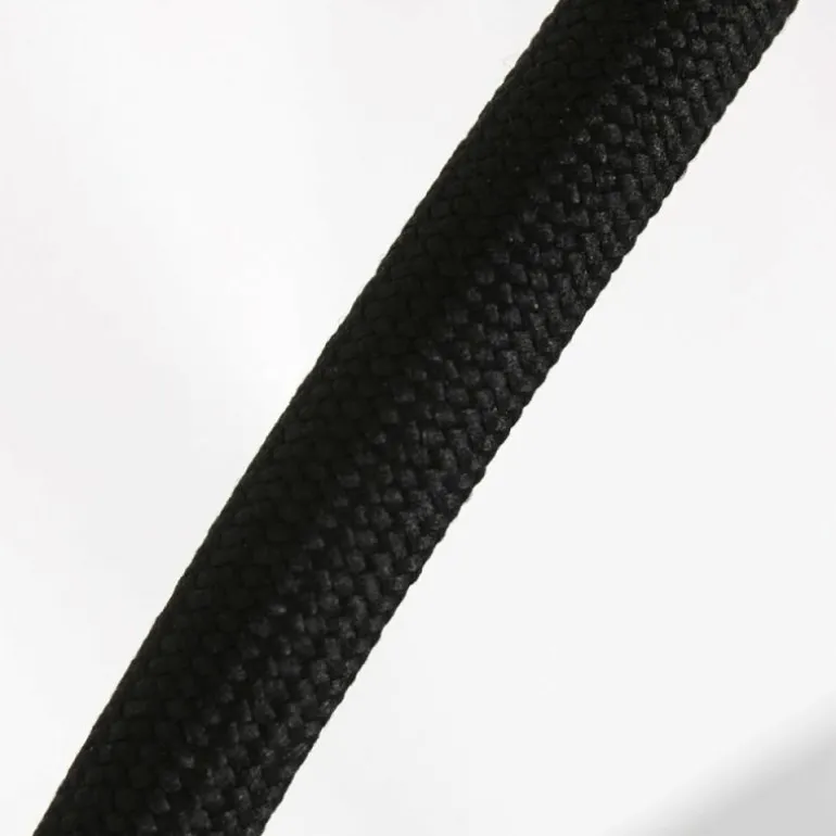 Applique murale Steinhauer Turound LED Noir, 1 lumière