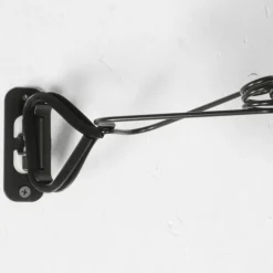 Applique murale Steinhauer Nové Noir, 1 lumière