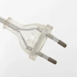 Applique murale Steinhauer Upround LED Acier brossé, 1 lumière