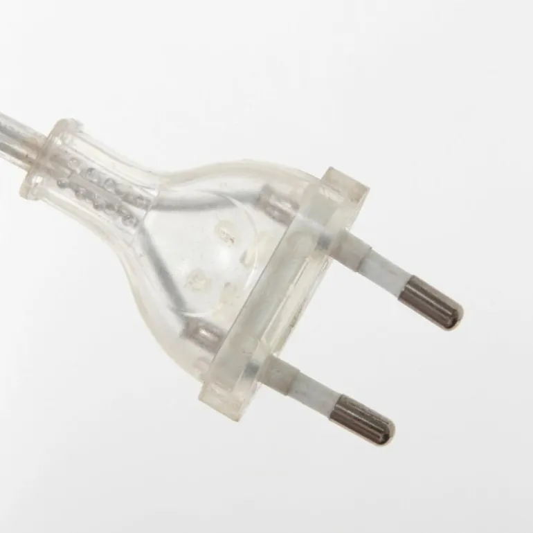 Applique murale Steinhauer Upround LED Acier brossé, 1 lumière