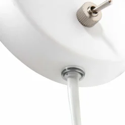 Applique murale Steinhauer Upround LED Blanc, 1 lumière