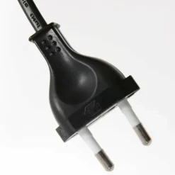 Applique murale Steinhauer Upround LED Noir, 1 lumière