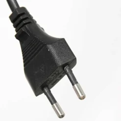 Applique murale Steinhauer Retina LED Noir, 1 lumière