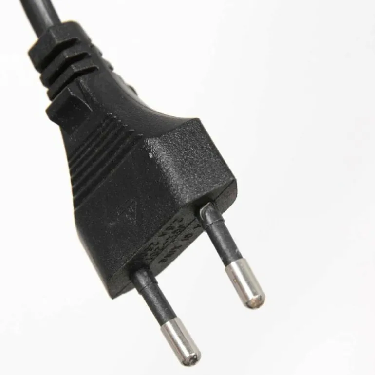 Applique murale Steinhauer Retina LED Noir, 1 lumière