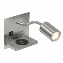 Applique murale Steinhauer Upround LED, 1 lumière