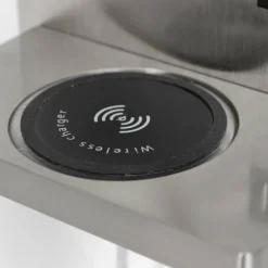 Applique murale Steinhauer Upround LED, 1 lumière