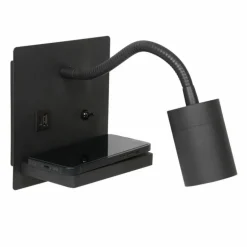 Applique murale Steinhauer Upround LED, 1 lumière