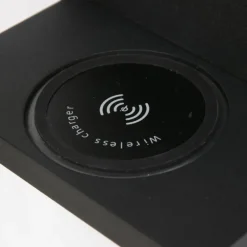 Applique murale Steinhauer Upround LED, 1 lumière