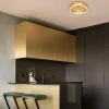 Applique murale Steinhauer Ringlux LED, 1 lumière