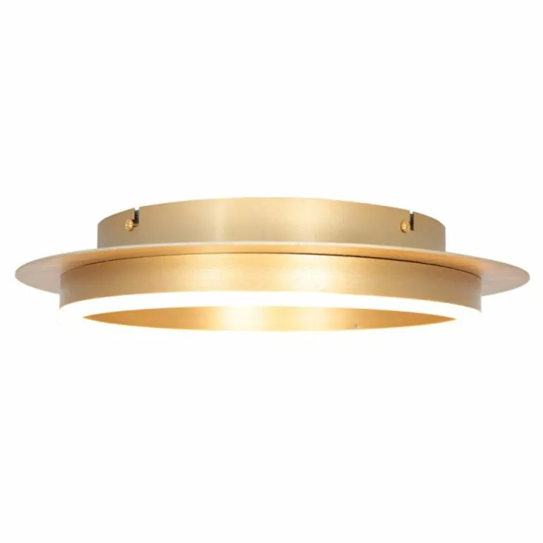 Applique murale Steinhauer Ringlux LED, 1 lumière
