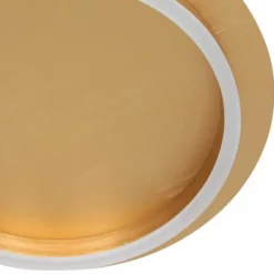 Applique murale Steinhauer Ringlux LED, 1 lumière