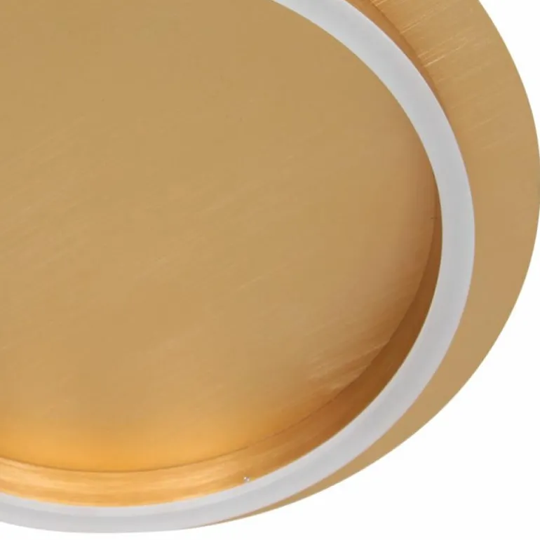 Applique murale Steinhauer Ringlux LED, 1 lumière