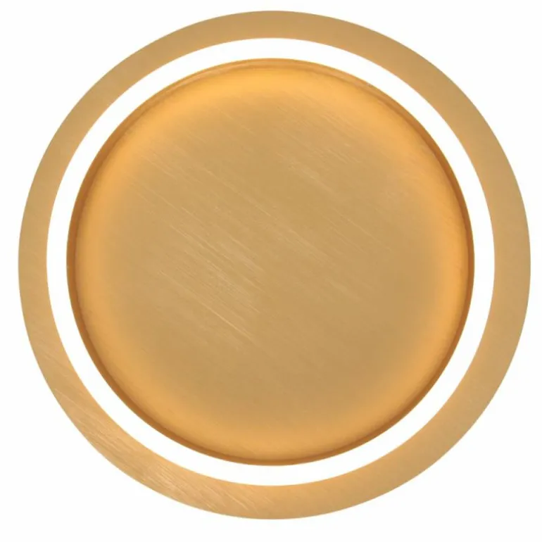 Applique murale Steinhauer Ringlux LED, 1 lumière