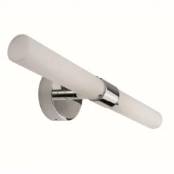 Applique murale TopLight Hotline take two, 2 lumières