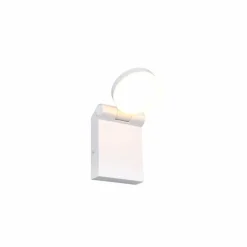Applique murale Trio ADOUR LED Blanc, 1 lumière