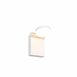 Applique murale Trio ADOUR LED Blanc, 1 lumière