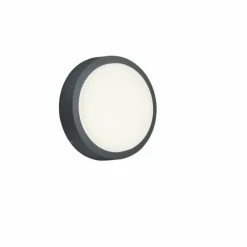 Applique murale Trio BREG LED Anthracite, 1 lumière