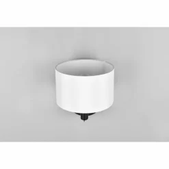 Applique murale Trio Cassio Noir, 1 lumière