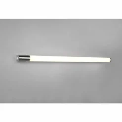 Applique murale Trio Piera LED Chrome, 1 lumière