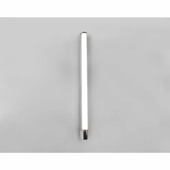 Applique murale Trio Piera LED Chrome, 1 lumière