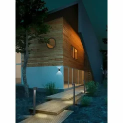 Applique murale Trio Roya Anthracite, 2 lumières