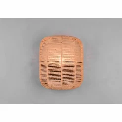 Applique murale Trio Runa Noir, 1 lumière