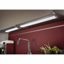Applique murale Trio SIMEO LED Blanc, 1 lumière