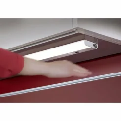 Applique murale Trio SIMEO LED Blanc, 1 lumière