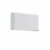 Applique murale Trio THAMES II LED Blanc, 2 lumières
