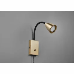 Applique murale Trio Wanda Laiton, 1 lumière