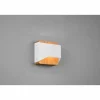 Applique murale Trio-Leuchten Arino LED Blanc, 1 lumière