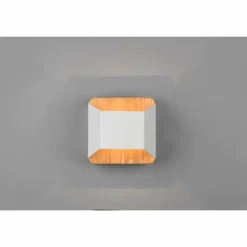 Applique murale Trio-Leuchten Arino LED Blanc, 1 lumière