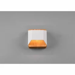 Applique murale Trio-Leuchten Arino LED Blanc, 1 lumière