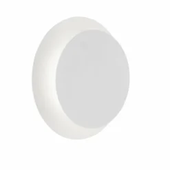 Applique murale WOFI SLIGO LED Blanc, 1 lumière