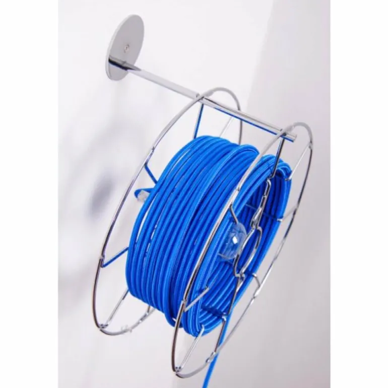 Applique murale Zavaluce Arianna Chrome, 1 lumière