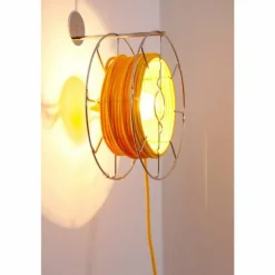 Applique murale Zavaluce Arianna Chrome, 1 lumière