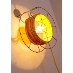 Applique murale Zavaluce Arianna Chrome, 1 lumière