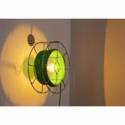 Applique murale Zavaluce Arianna Chrome, 1 lumière