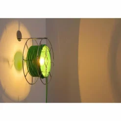 Applique murale Zavaluce Arianna Chrome, 1 lumière